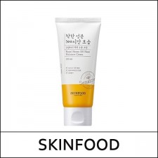 [SKIN FOOD] SKINFOOD ★ Sale 46% ★ (bo) Royal Honey 100 Hour Moiture Cream 100ml / 4950(12) / 18,000 won()